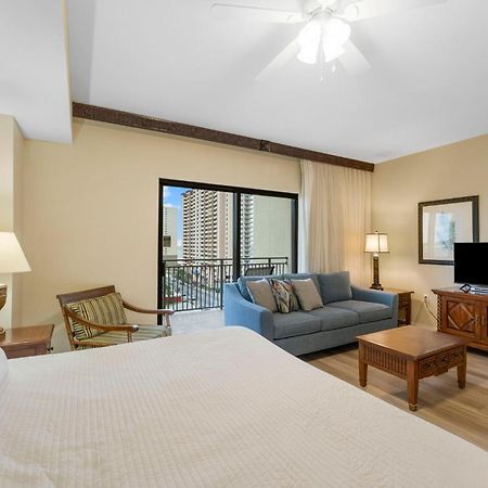 Studio Room - Beach Access Resort At Origin Of Seahaven. Panama City Beach Bagian luar foto