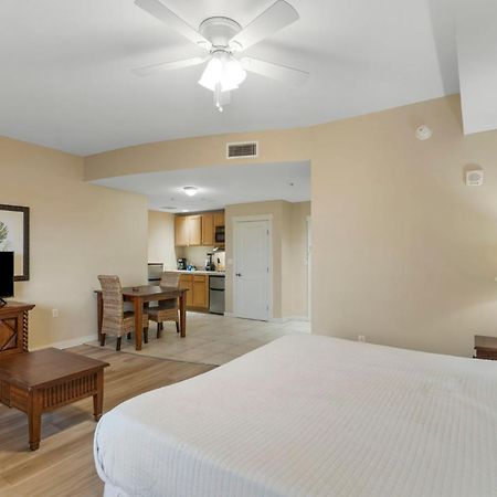 Studio Room - Beach Access Resort At Origin Of Seahaven. Panama City Beach Bagian luar foto