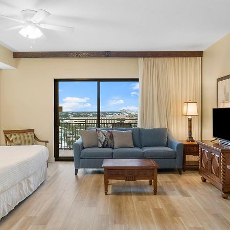 Studio Room - Beach Access Resort At Origin Of Seahaven. Panama City Beach Bagian luar foto