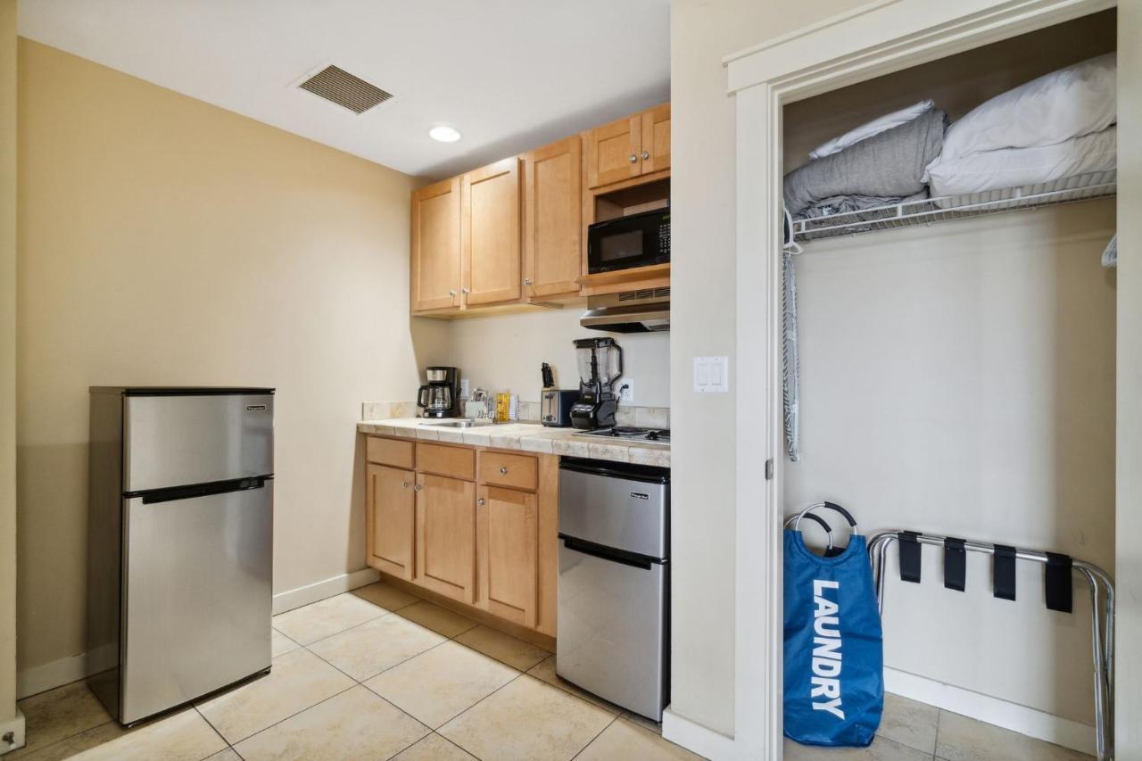 Studio Room - Beach Access Resort At Origin Of Seahaven. Panama City Beach Bagian luar foto