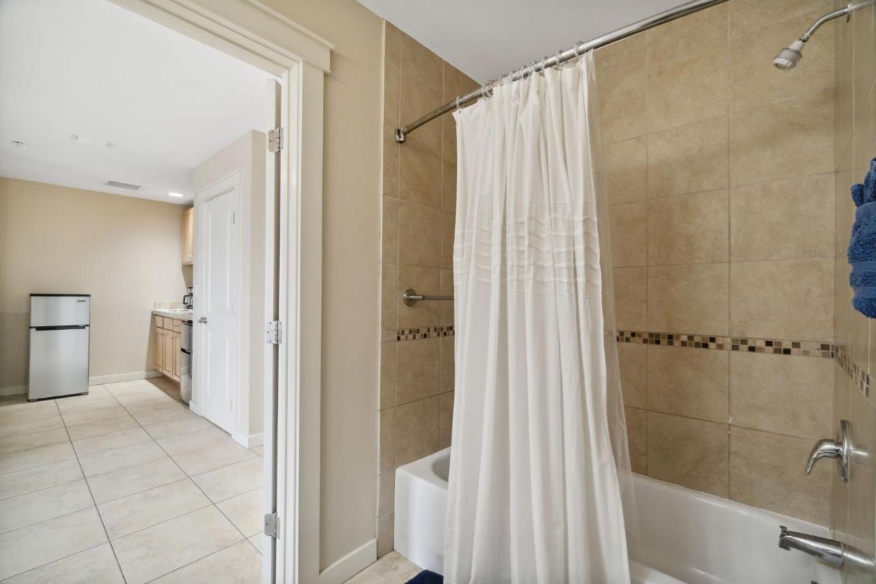 Studio Room - Beach Access Resort At Origin Of Seahaven. Panama City Beach Bagian luar foto