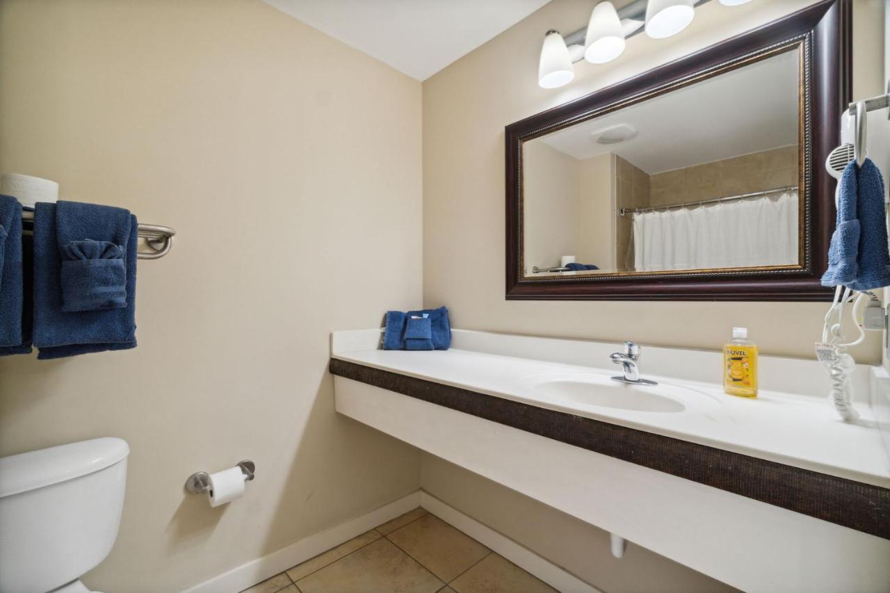 Studio Room - Beach Access Resort At Origin Of Seahaven. Panama City Beach Bagian luar foto