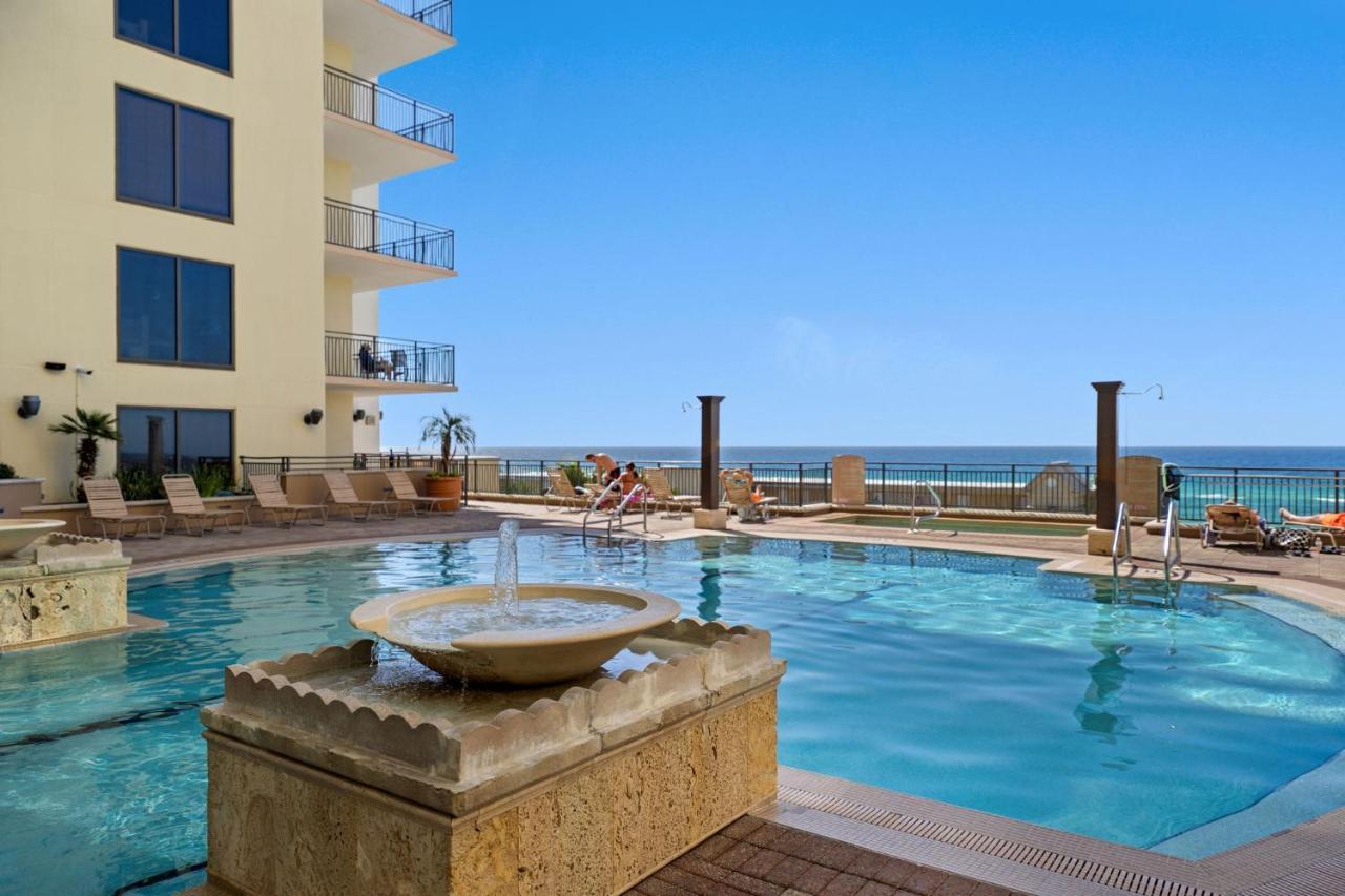 Studio Room - Beach Access Resort At Origin Of Seahaven. Panama City Beach Bagian luar foto