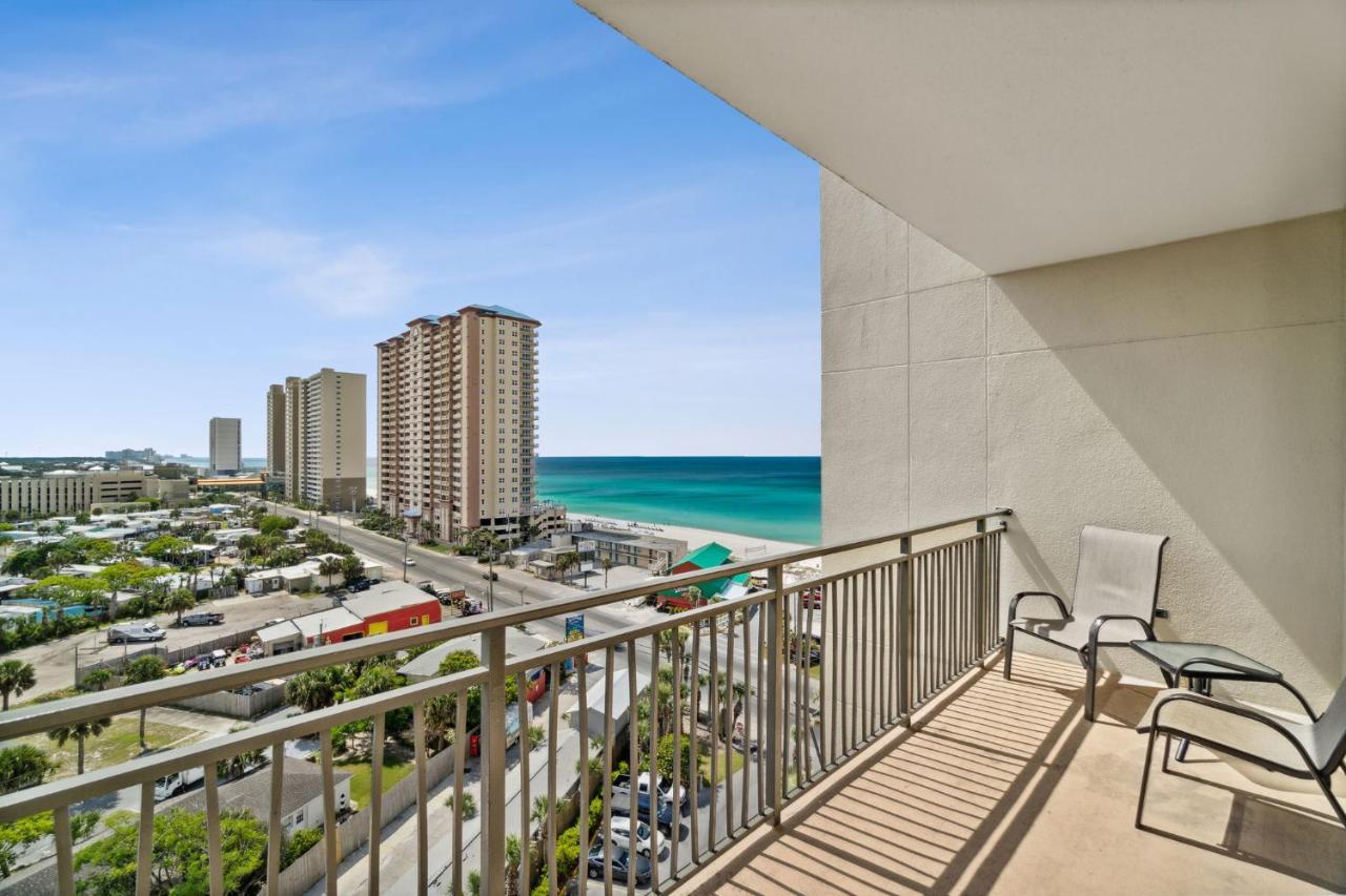 Studio Room - Beach Access Resort At Origin Of Seahaven. Panama City Beach Bagian luar foto