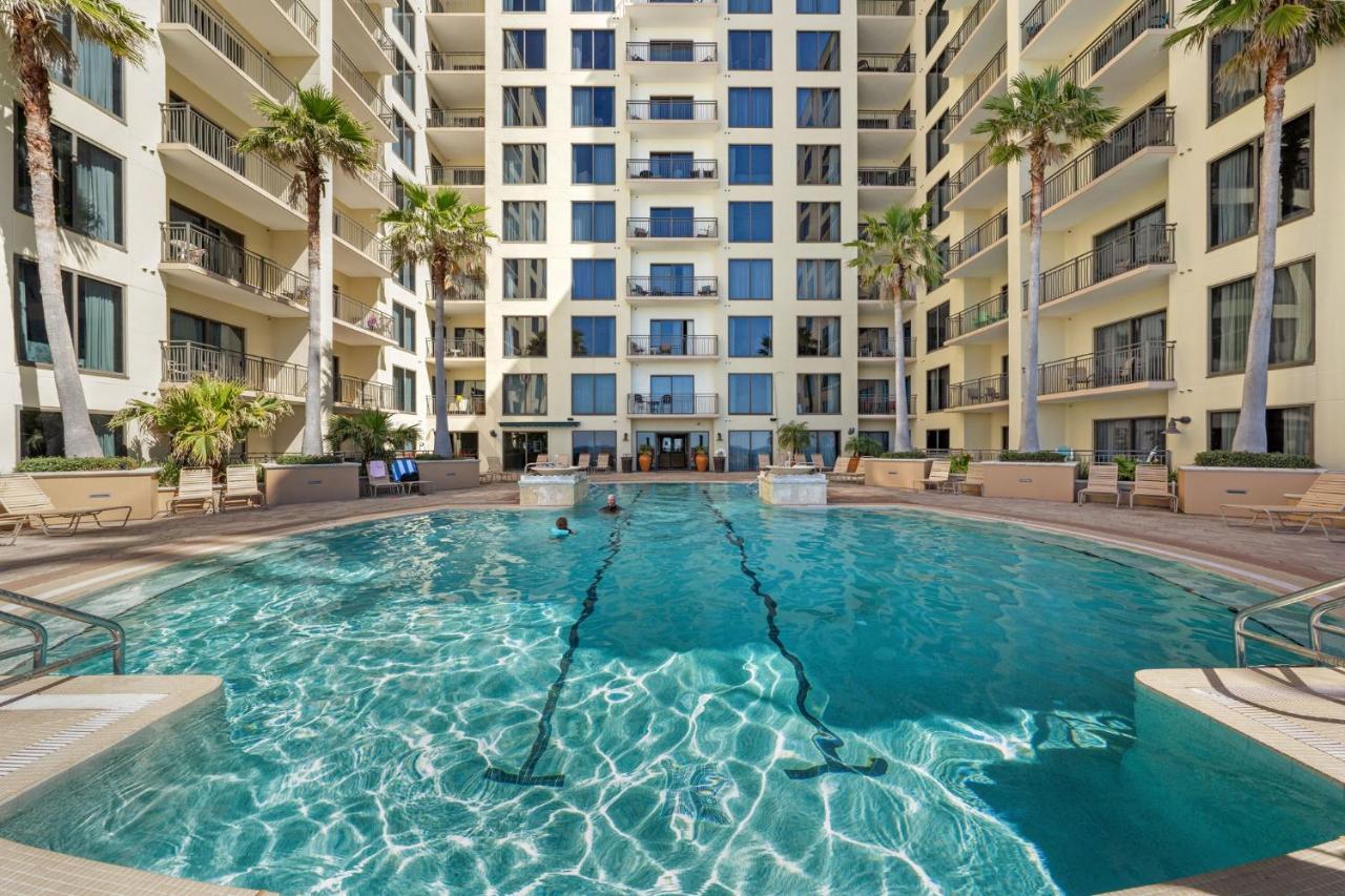 Studio Room - Beach Access Resort At Origin Of Seahaven. Panama City Beach Bagian luar foto