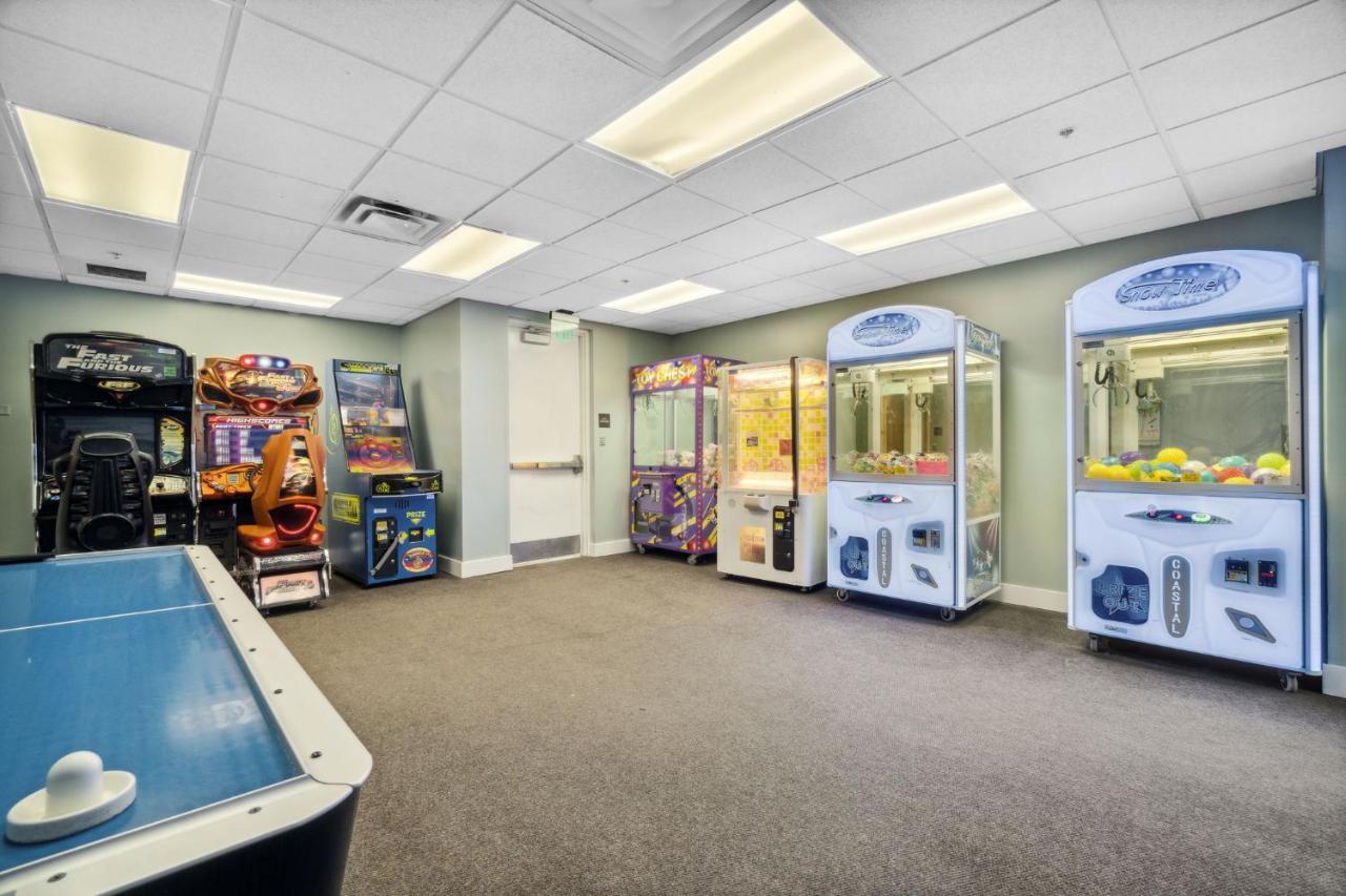 Studio Room - Beach Access Resort At Origin Of Seahaven. Panama City Beach Bagian luar foto