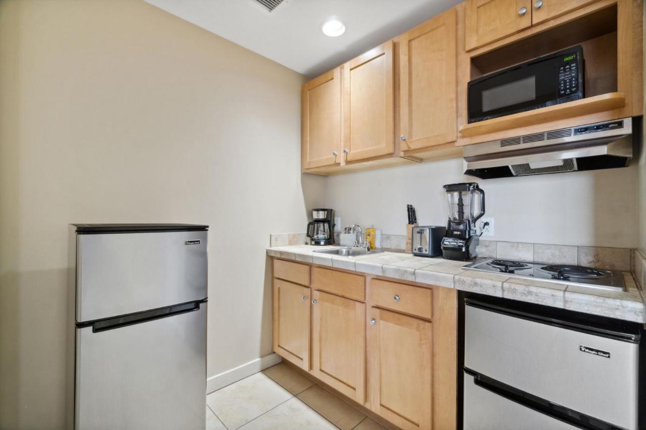 Studio Room - Beach Access Resort At Origin Of Seahaven. Panama City Beach Bagian luar foto
