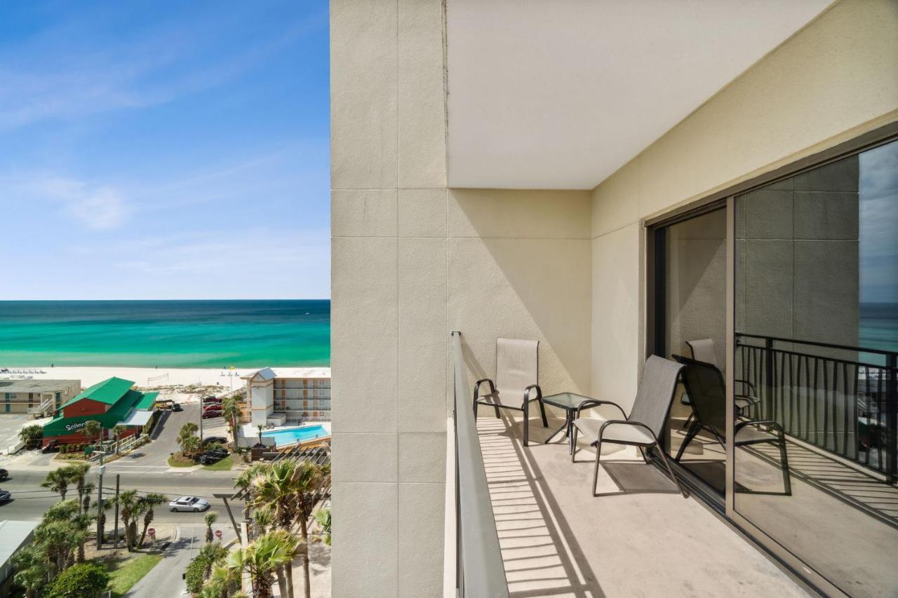 Studio Room - Beach Access Resort At Origin Of Seahaven. Panama City Beach Bagian luar foto