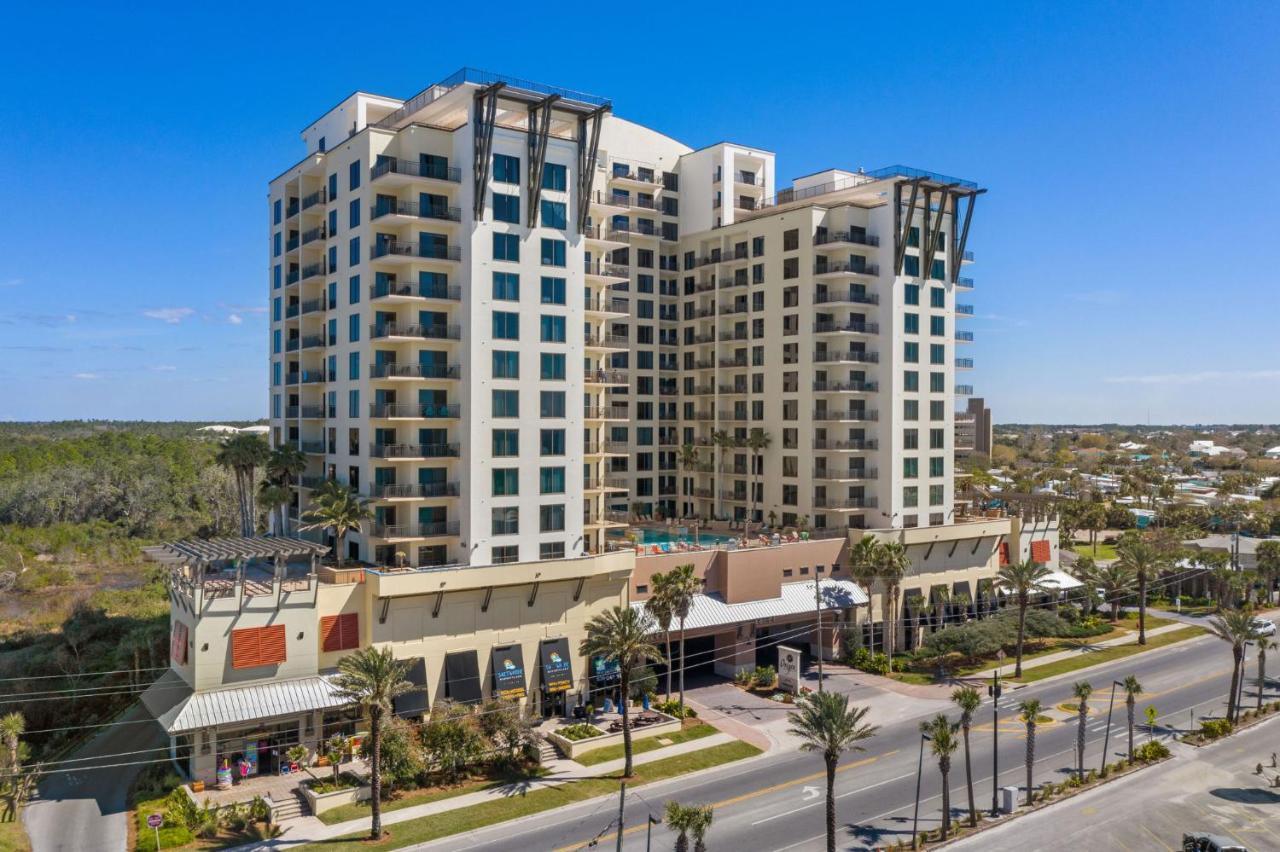 Studio Room - Beach Access Resort At Origin Of Seahaven. Panama City Beach Bagian luar foto