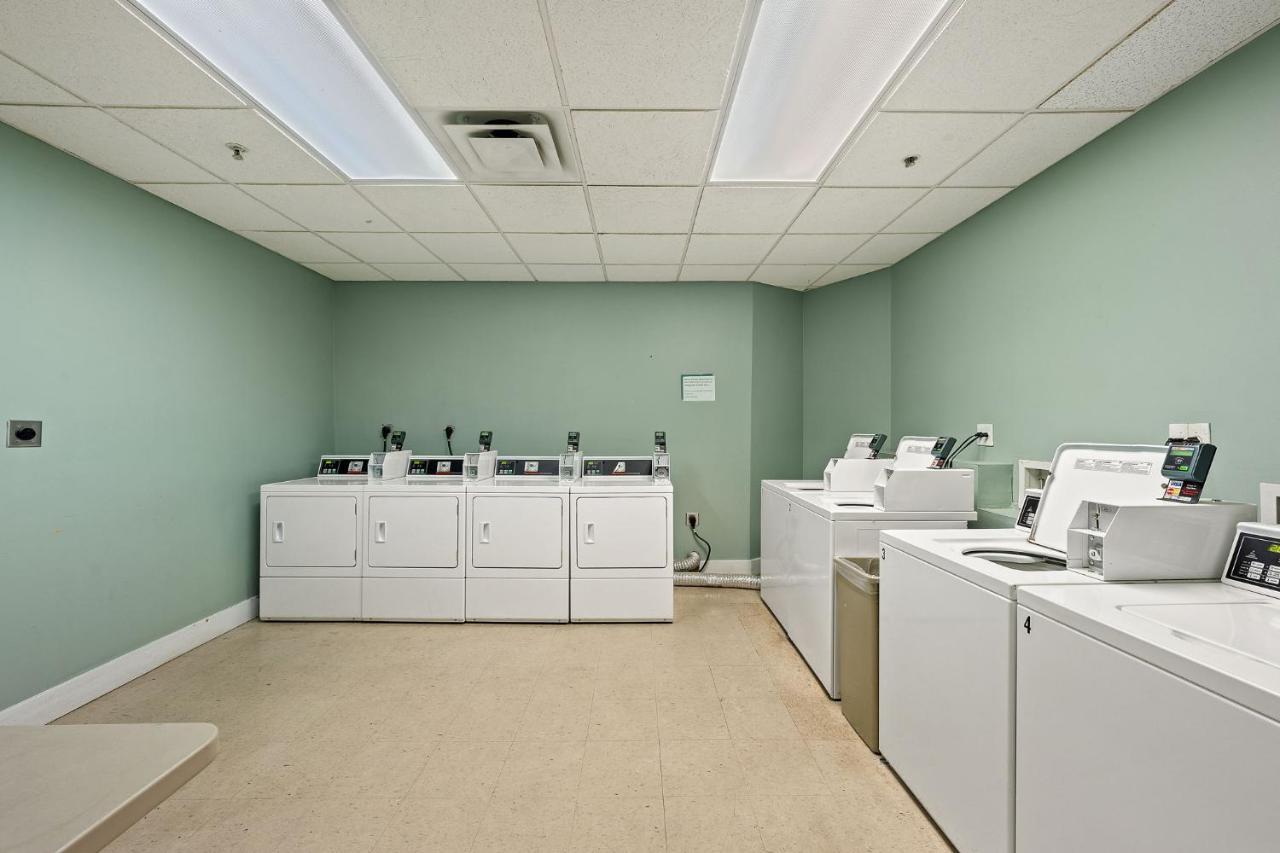 Studio Room - Beach Access Resort At Origin Of Seahaven. Panama City Beach Bagian luar foto