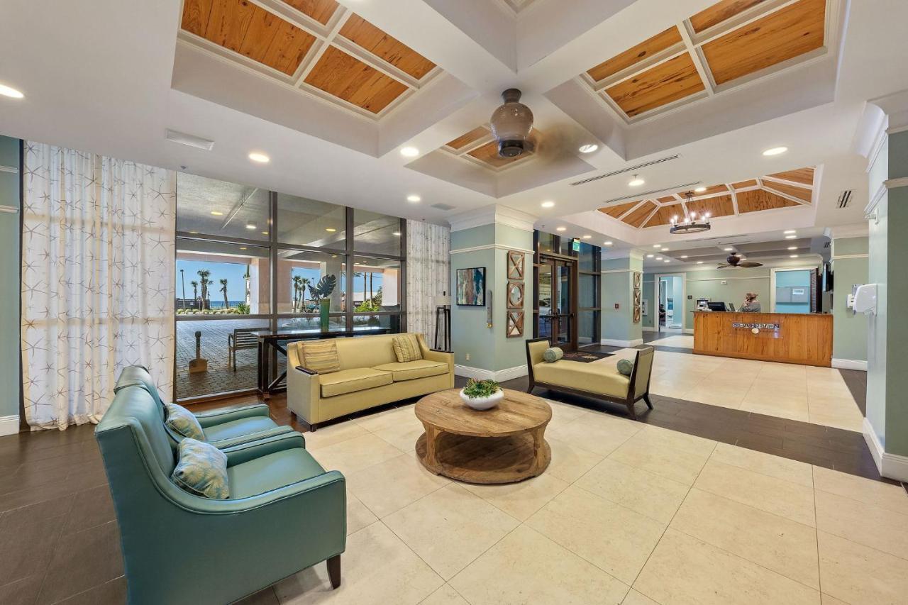 Studio Room - Beach Access Resort At Origin Of Seahaven. Panama City Beach Bagian luar foto