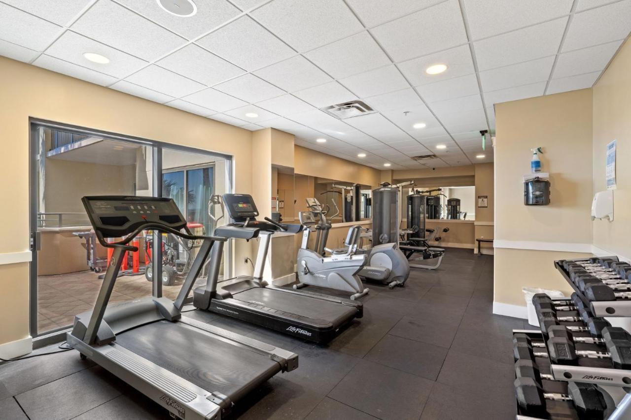 Studio Room - Beach Access Resort At Origin Of Seahaven. Panama City Beach Bagian luar foto