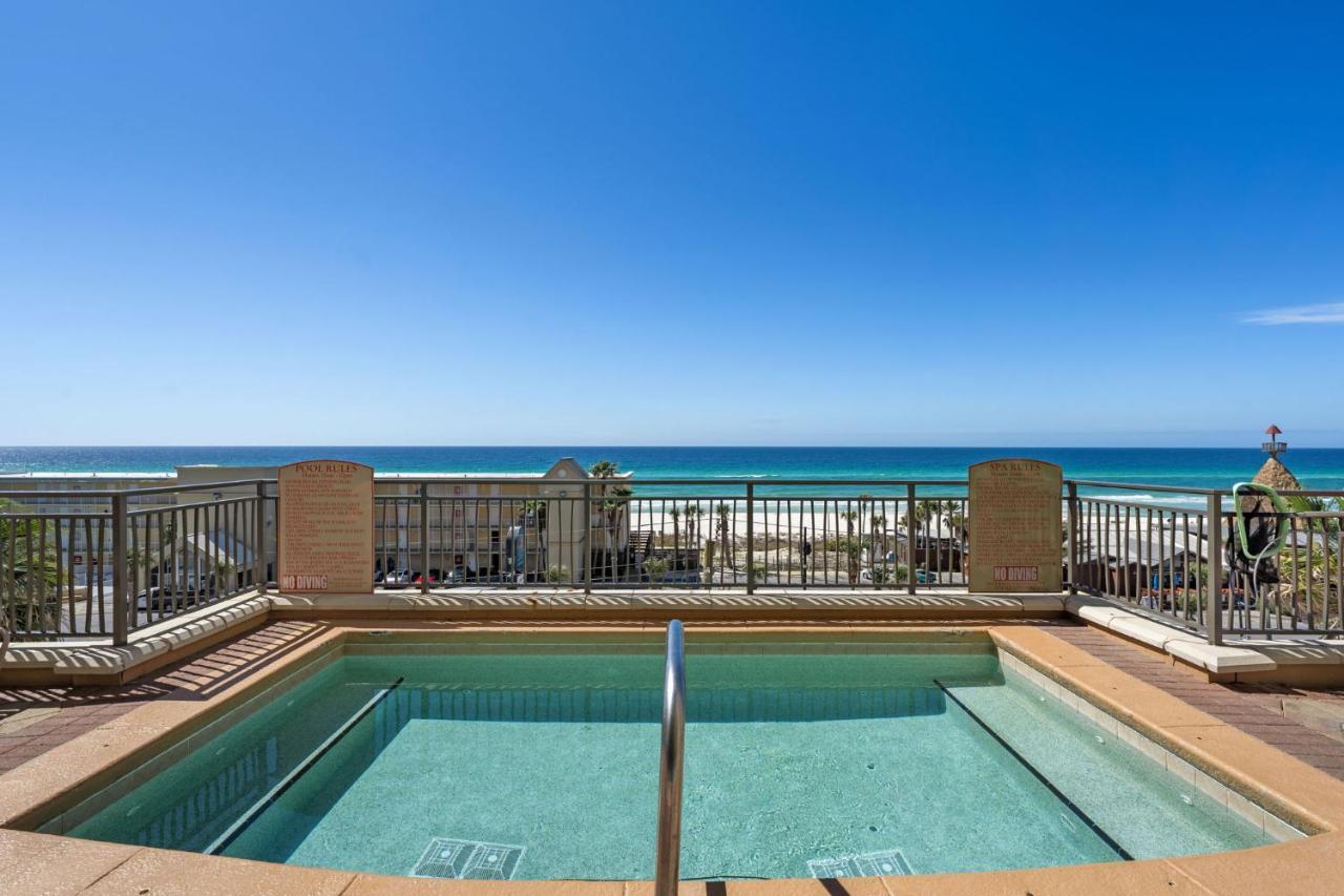 Studio Room - Beach Access Resort At Origin Of Seahaven. Panama City Beach Bagian luar foto