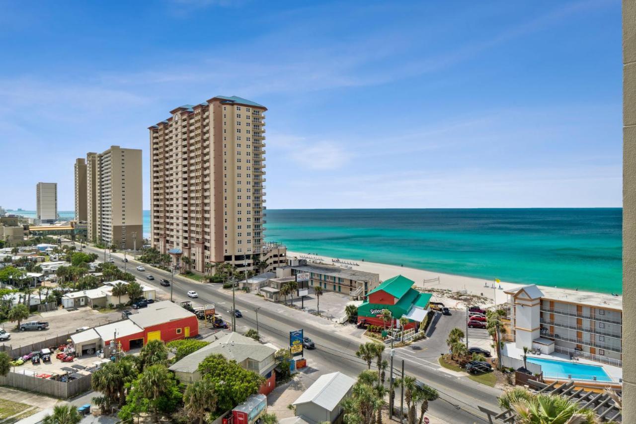 Studio Room - Beach Access Resort At Origin Of Seahaven. Panama City Beach Bagian luar foto