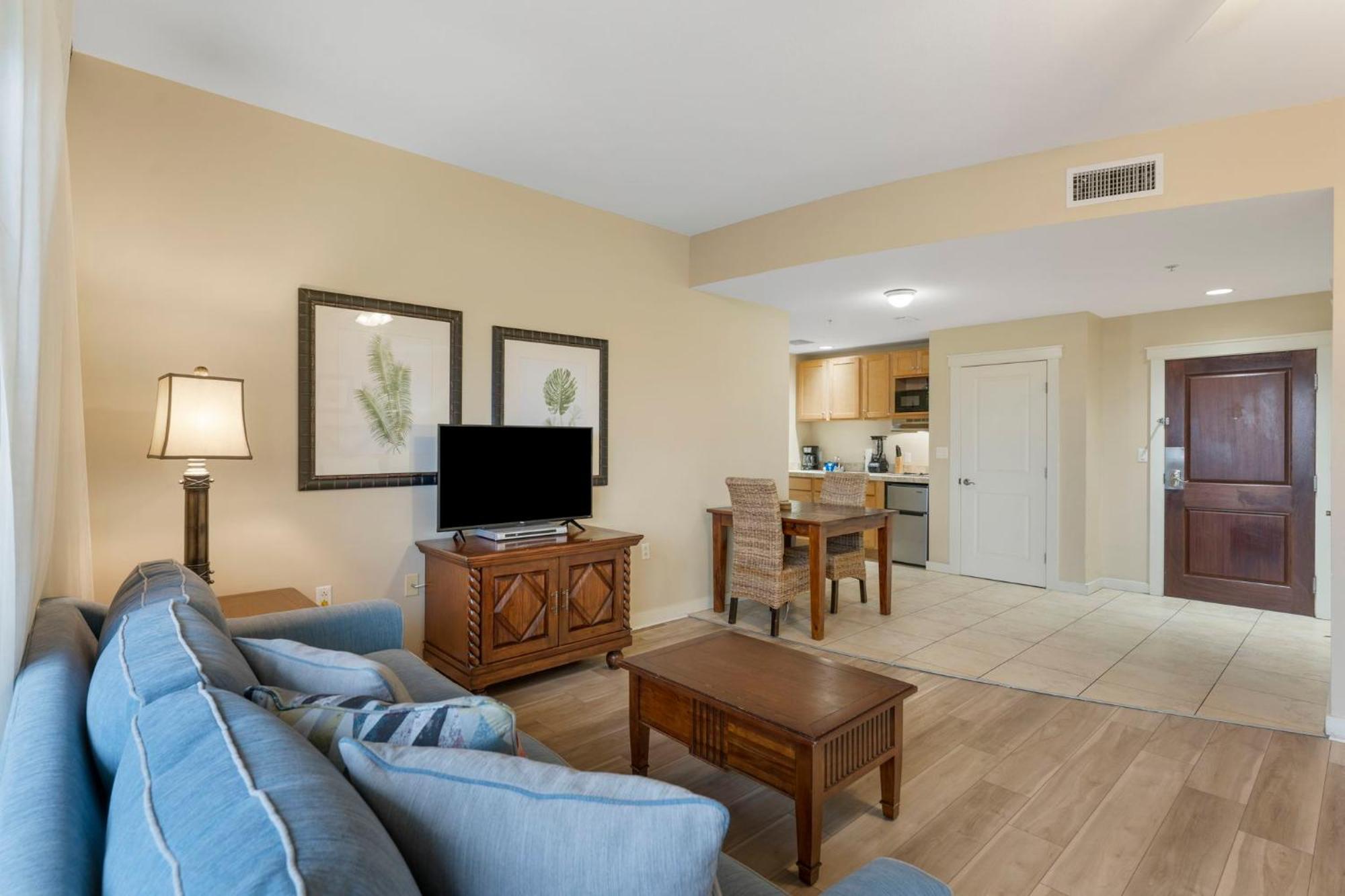 Studio Room - Beach Access Resort At Origin Of Seahaven. Panama City Beach Bagian luar foto