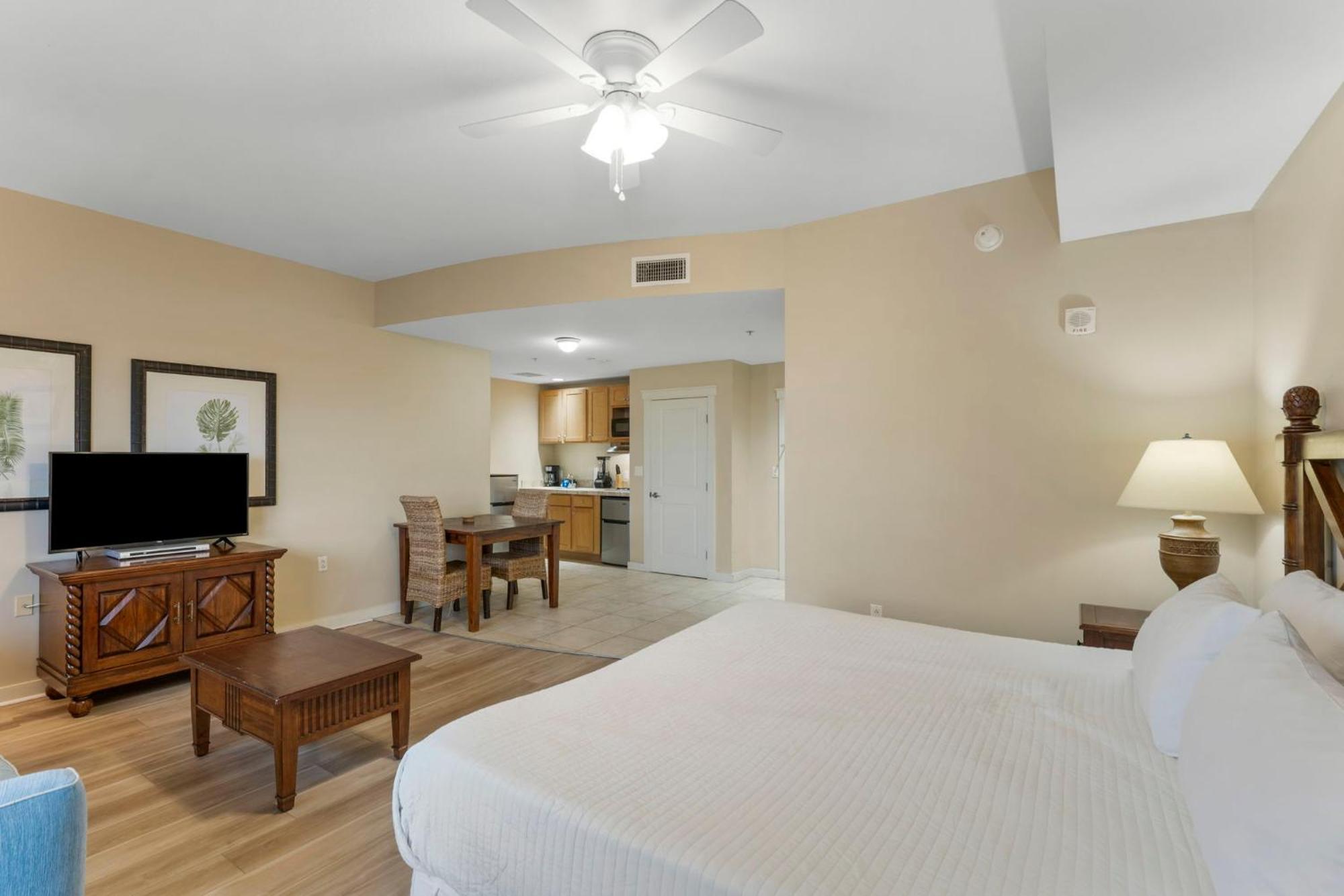 Studio Room - Beach Access Resort At Origin Of Seahaven. Panama City Beach Bagian luar foto