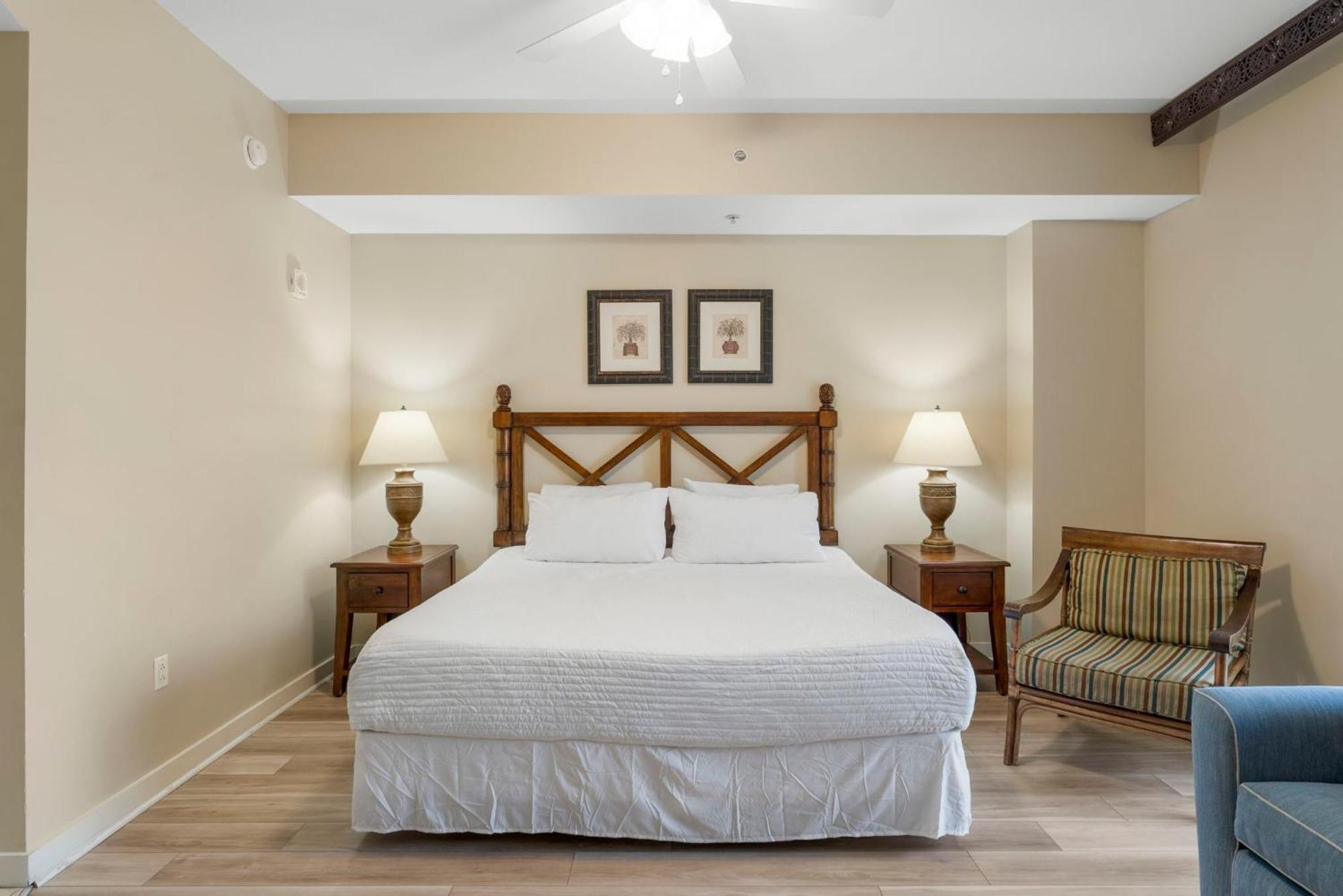 Studio Room - Beach Access Resort At Origin Of Seahaven. Panama City Beach Bagian luar foto