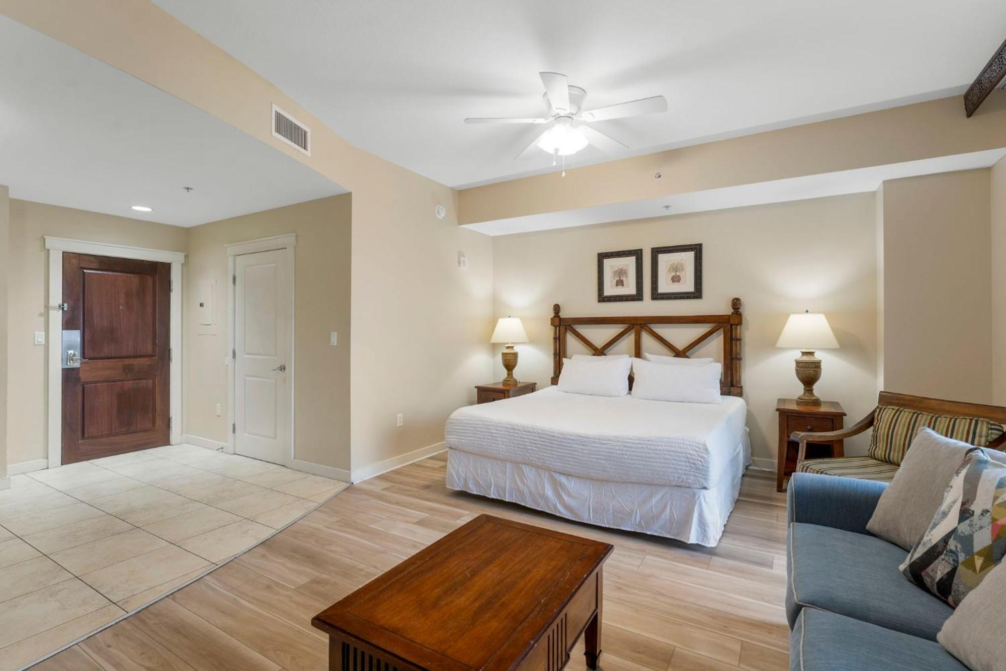 Studio Room - Beach Access Resort At Origin Of Seahaven. Panama City Beach Bagian luar foto
